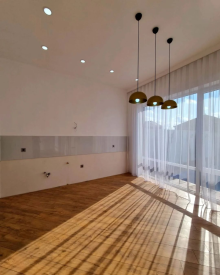 Həyət evi / Bağ evi — 140 m² — Buzovna q., Bakı, -7