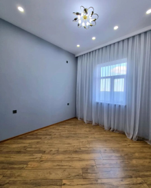 Həyət evi / Bağ evi — 140 m² — Buzovna q., Bakı, -8