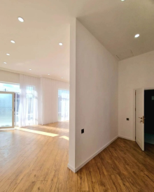 Həyət evi / Bağ evi — 140 m² — Buzovna q., Bakı, -10