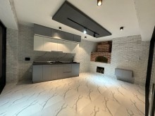 Buy A 2-storey courtyard house in Baku, Azerbaijan, -3