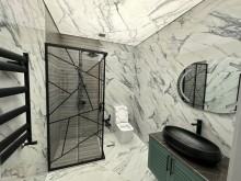 Buy A 2-storey courtyard house in Baku, Azerbaijan, -4