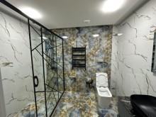 Buy A 2-storey courtyard house in Baku, Azerbaijan, -9