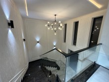Buy A 2-storey courtyard house in Baku, Azerbaijan, -11