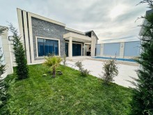 ✔️ Buy a country house in Baku, Mardakan village, -3
