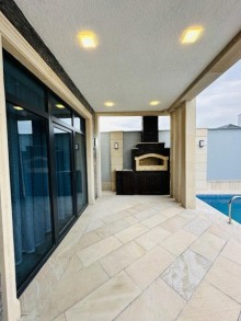 ✔️ Buy a country house in Baku, Mardakan village, -5