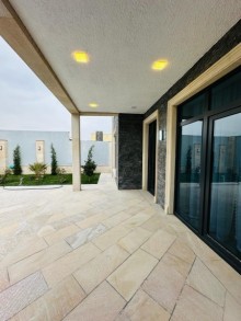 ✔️ Buy a country house in Baku, Mardakan village, -6