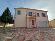 Bakı şəhəri, Novxanı qəsəbəsində ev satılır, -2