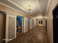 Bakı şəhəri, Novxanı qəsəbəsində ev satılır, -4