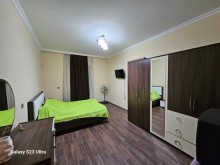Bakı şəhəri, Novxanı qəsəbəsində ev satılır, -6