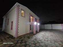 Bakı şəhəri, Novxanı qəsəbəsində ev satılır, -14