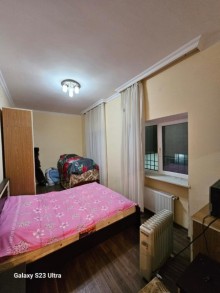 Bakı şəhəri, Novxanı qəsəbəsində ev satılır, -18