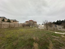 Mərdəkanda torpaq almaq 11 sot, -3