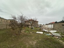 Mərdəkanda torpaq almaq 11 sot, -6