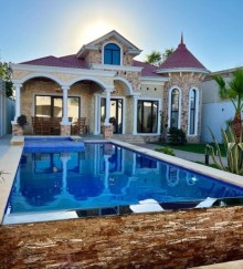 ✔️ Buy real estate in Baku, Azerbaijan. Mardakan area, -2