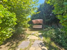 goradilde bag evi satilir 5 otaq hovuzlu, -2