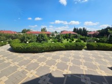 goradilde bag evi satilir 5 otaq hovuzlu, -3