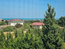 goradilde bag evi satilir 5 otaq hovuzlu, -14