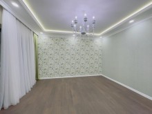 Bakıda Şüvəlan qəsəbəsində 1 mərtəbəli 4 otaqlı ev, -14