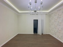 Bakıda Şüvəlan qəsəbəsində 1 mərtəbəli 4 otaqlı ev, -16