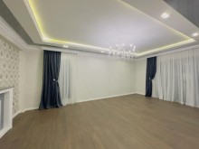 Bakıda Şüvəlan qəsəbəsində 1 mərtəbəli 4 otaqlı ev, -17
