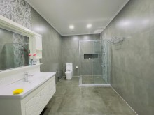Bakıda Şüvəlan qəsəbəsində 1 mərtəbəli 4 otaqlı ev, -20
