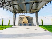 1 mertebeli ev proyektleri Buzovna, Zuğulba bagları, -4