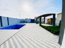 1 mertebeli ev proyektleri Buzovna, Zuğulba bagları, -5