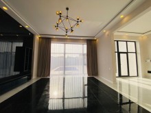 1 mertebeli ev proyektleri Buzovna, Zuğulba bagları, -15