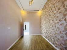 1 mertebeli ev proyektleri Buzovna, Zuğulba bagları, -16