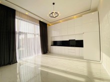1 mertebeli ev proyektleri Buzovna, Zuğulba bagları, -17