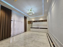 merdekanda 1 mertebeli 4 otaqli ev, -5