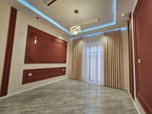 merdekanda 1 mertebeli 4 otaqli ev, -7