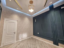 merdekanda 1 mertebeli 4 otaqli ev, -8