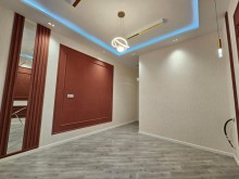 merdekanda 1 mertebeli 4 otaqli ev, -9