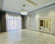 merdekanda 1 mertebeli 4 otaqli ev, -17