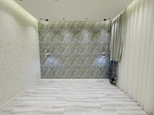 House for sale in Baku city, Mardakan settlement. The 1-story, 4-room, -13