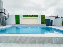 Buy a 5-room house / cottage, Baku, Mardakan on the road Shuvelan Bravo, -3