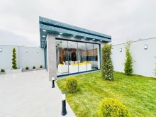 Buy a 5-room house / cottage, Baku, Mardakan on the road Shuvelan Bravo, -4