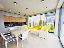 Buy a 5-room house / cottage, Baku, Mardakan on the road Shuvelan Bravo, -5