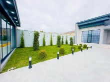 Buy a 5-room house / cottage, Baku, Mardakan on the road Shuvelan Bravo, -7