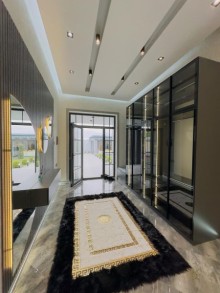 Buy a 5-room house / cottage, Baku, Mardakan on the road Shuvelan Bravo, -9