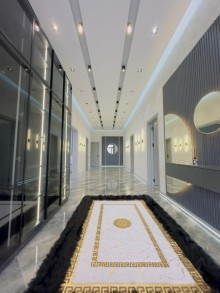 Buy a 5-room house / cottage, Baku, Mardakan on the road Shuvelan Bravo, -10