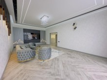 Buy a 5-room house / cottage, Baku, Mardakan on the road Shuvelan Bravo, -12