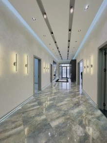 Buy a 5-room house / cottage, Baku, Mardakan on the road Shuvelan Bravo, -14