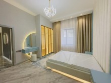 Buy a 5-room house / cottage, Baku, Mardakan on the road Shuvelan Bravo, -17