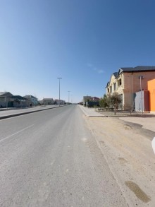 Mərdəkan torpaq satisi 14 sot, -7