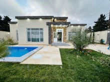Buy a house in Azerbaijan, Baku city, Mardakan, -2