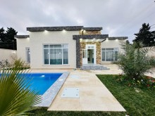 Buy a house in Azerbaijan, Baku city, Mardakan, -5