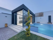 Buy house in Baku city, near Gosha Gala restaurant, Mardakan, -3