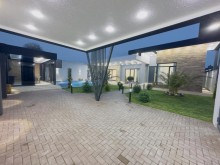 Buy house in Baku city, near Gosha Gala restaurant, Mardakan, -4